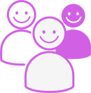 Небольшие группы